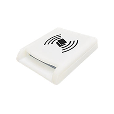 Smartcard Reader