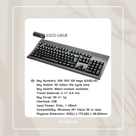 MKB-6868