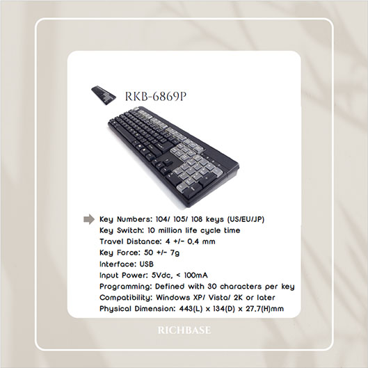 RKB-6869P