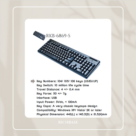 RKB-6869-S