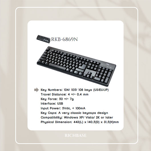 RKB-6869N