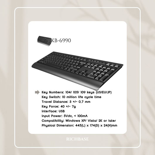 KB-6990