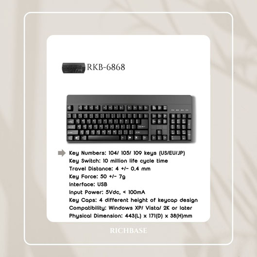 RKB-6868
