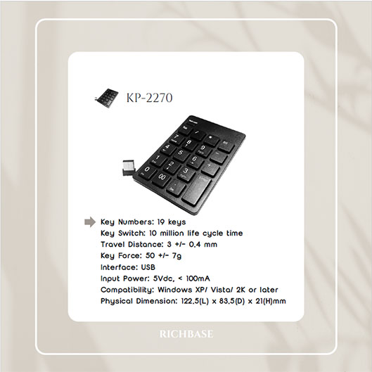 KP-2270