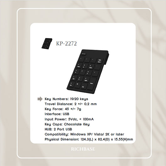 KP-2272